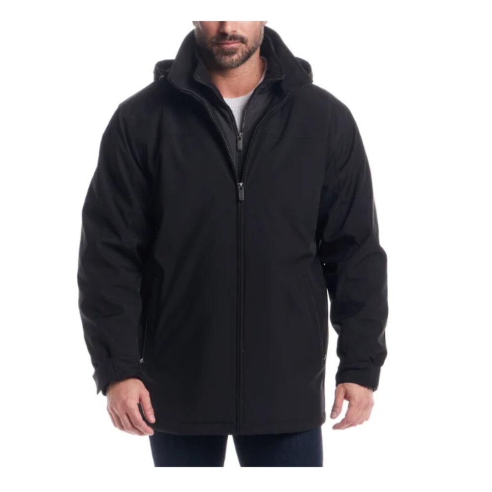 Weatherproof Men's Ultratech Jacket M